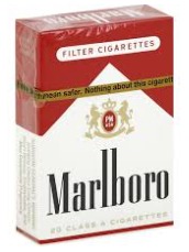 Marlboro